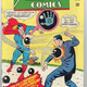 Illustration for article titled 75 Action Comics covers that are worth their weight in gold